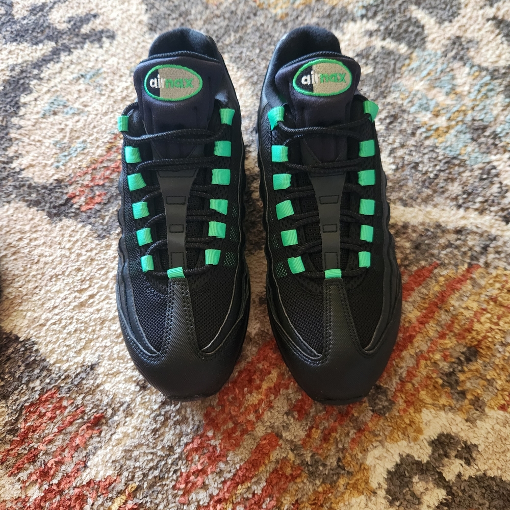 Nike Air Max 95 OG - Picture 9 of 10